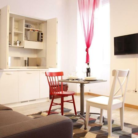 Art Apartment Scala فلورنس المظهر الخارجي الصورة