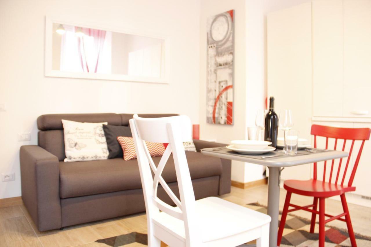 Art Apartment Scala فلورنس المظهر الخارجي الصورة