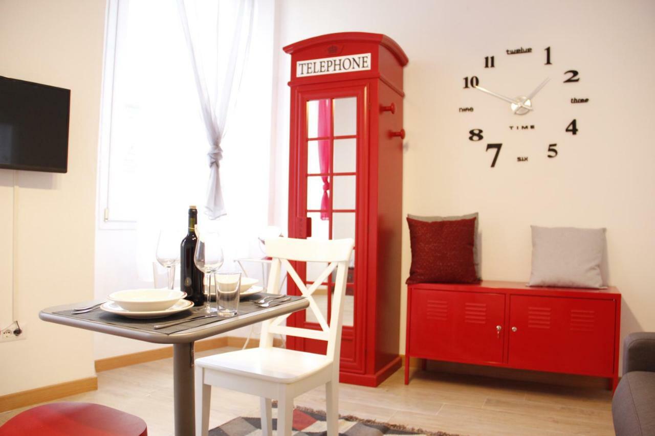 Art Apartment Scala فلورنس المظهر الخارجي الصورة