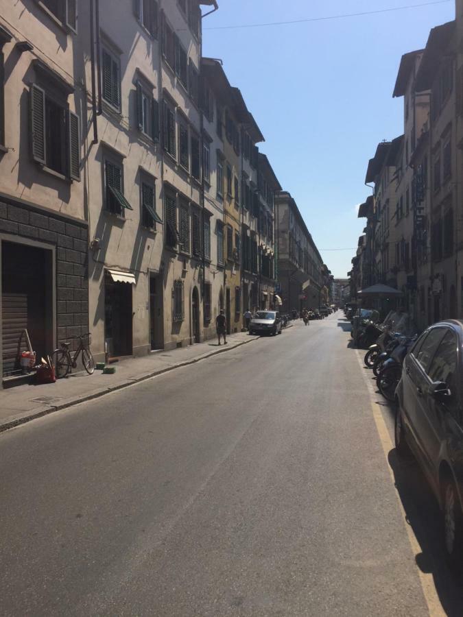 Art Apartment Scala فلورنس المظهر الخارجي الصورة