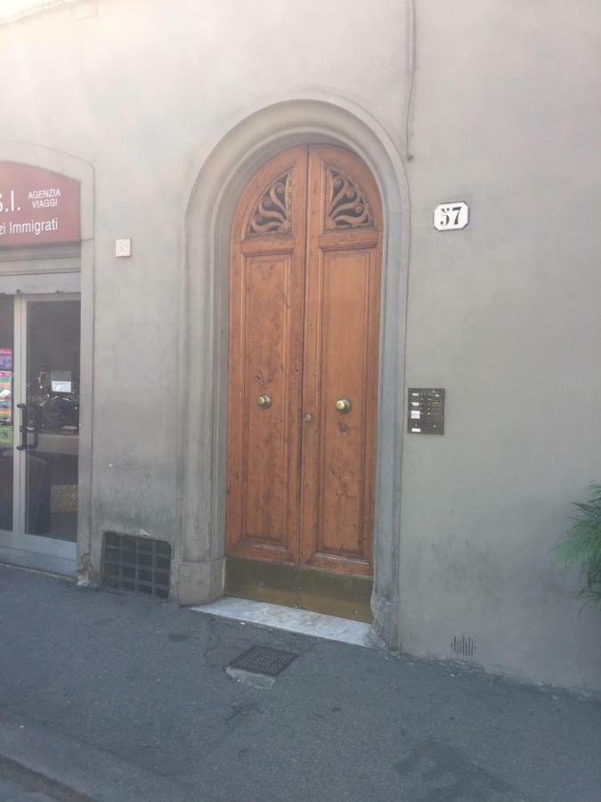 Art Apartment Scala فلورنس المظهر الخارجي الصورة